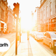 Illustration for article titled Why Cities Are Better at Fighting Climate Change Than Countries
